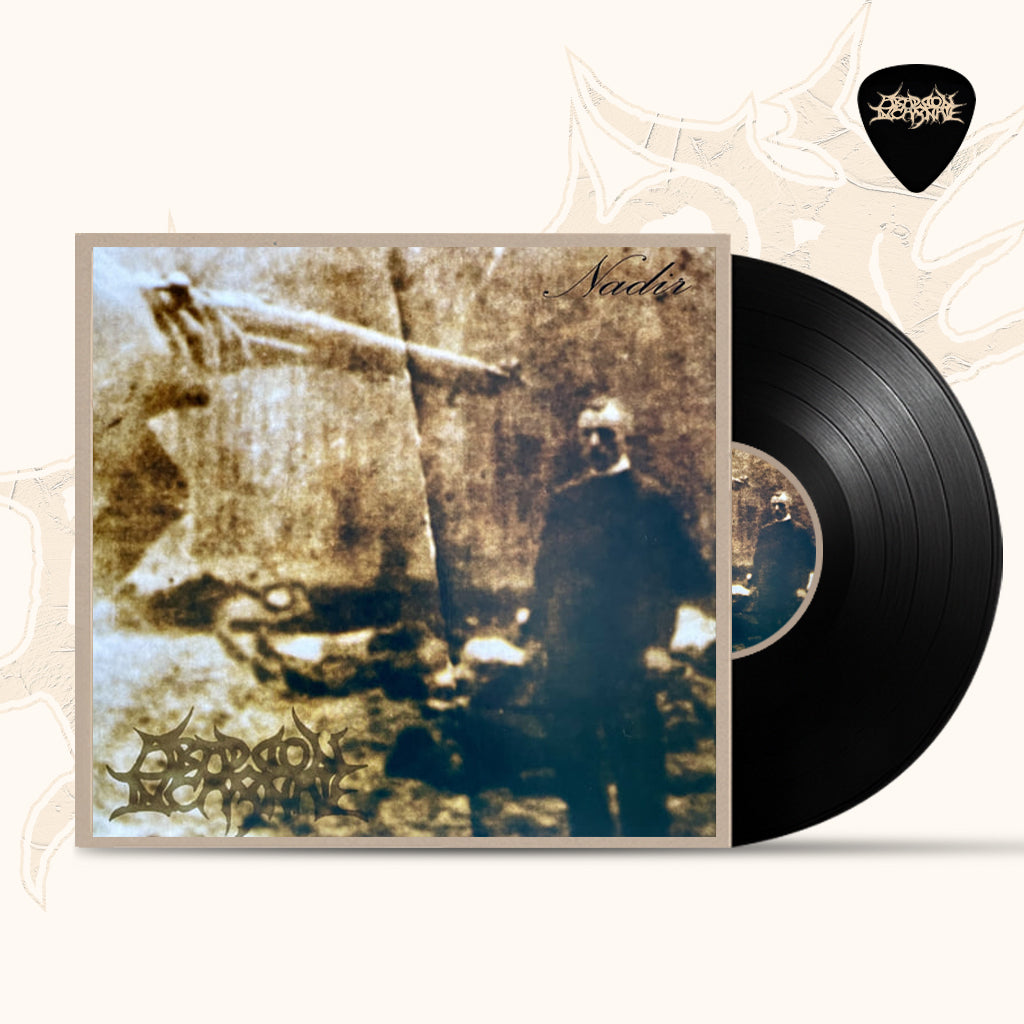 "Nadir" - Vinyl
